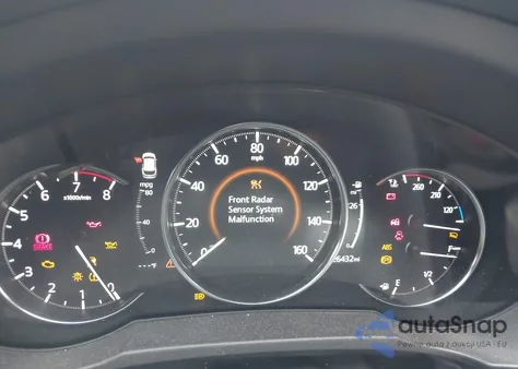 2021 Mazda Cx-5 Grand Touring from USA, damaged, VIN JM3KFBDM0M0488511